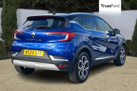 2024 Renault Captur - photo 4