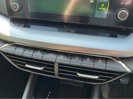 2024 Skoda Octavia - photo 18