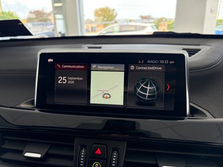 2020 BMW X1 - photo 17