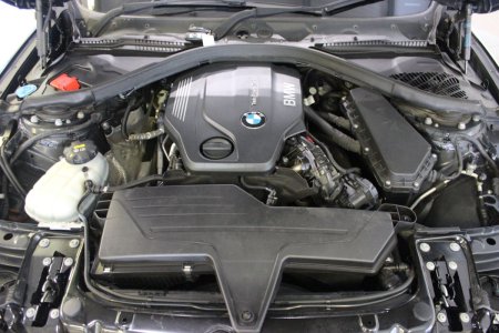 2016 BMW 3-Series - photo 3