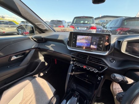 2021 Peugeot 208 - photo 25