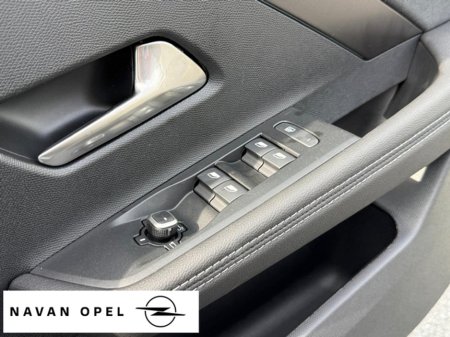 2026 Opel Astra - photo 20