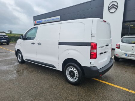2026 Citroen Dispatch - photo 9