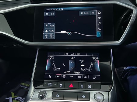 2020 Audi A6 - photo 13
