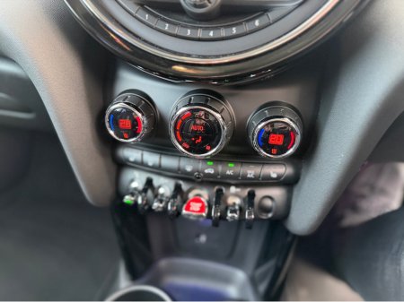2018 Mini Cooper - photo 23
