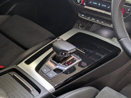 2024 Audi Q5 - photo 18