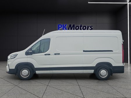 2026 Maxus DELIVER 9 - photo 3