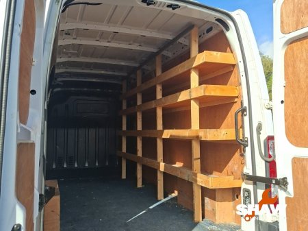 2022 Renault Master - photo 8