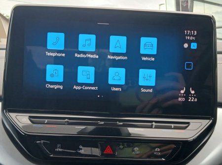 2023 Volkswagen ID.4 - photo 13