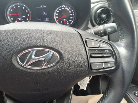 2023 Hyundai i10 - photo 11