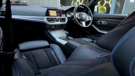 2020 BMW 3-Series - photo 32