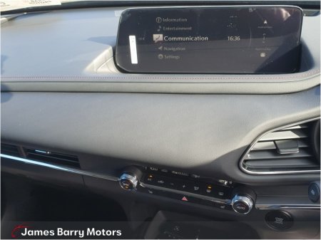 2026 Mazda CX-30 - photo 16