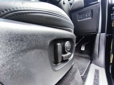 2021 Land Rover Range Rover Sport - photo 24