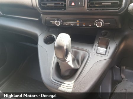 2021 Citroen Berlingo - photo 16