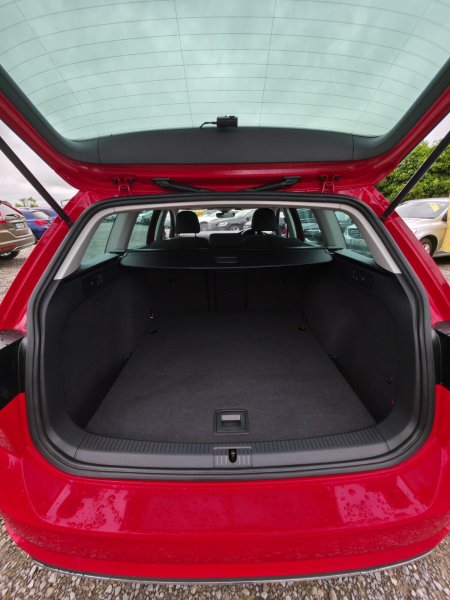 2018 Volkswagen Golf - photo 16
