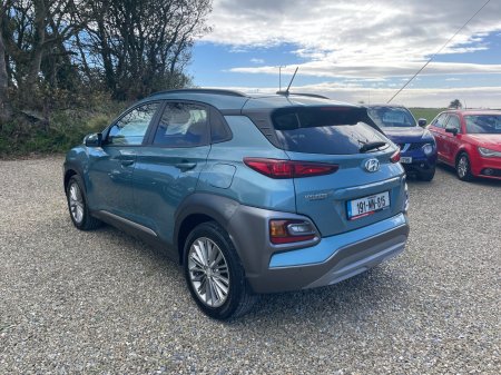 2019 Hyundai KONA - photo 5