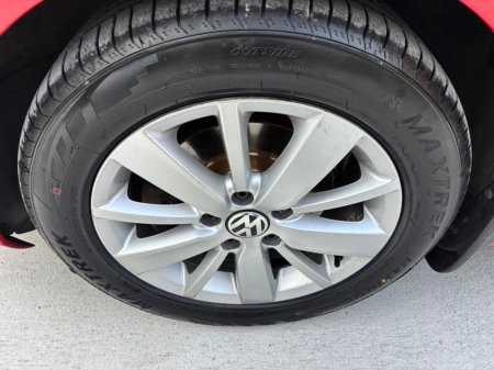 2011 Volkswagen Golf - photo 12