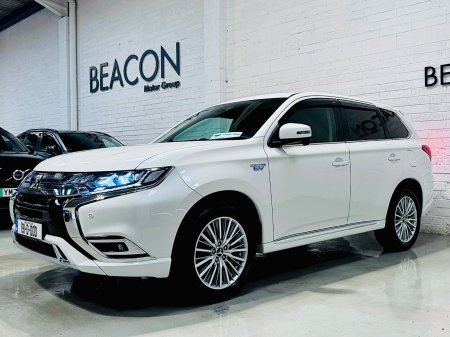 2019 Mitsubishi Outlander - photo 3