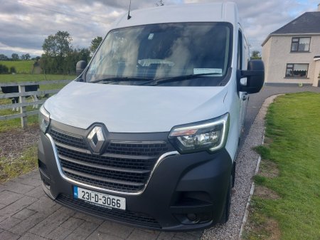 2023 Renault Master - photo 6