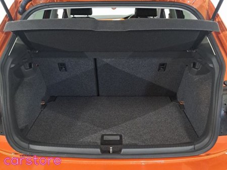 2021 Volkswagen Polo - photo 20