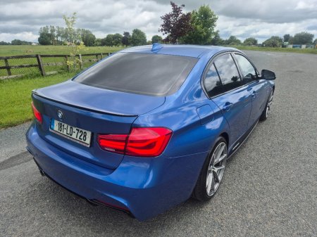2018 BMW 3-Series - photo 4