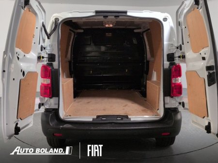 2024 Fiat Scudo - photo 11