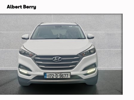 2017 Hyundai Tucson - photo 2