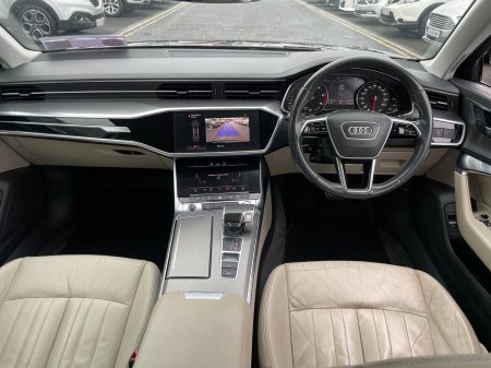 2020 Audi A6 - photo 5