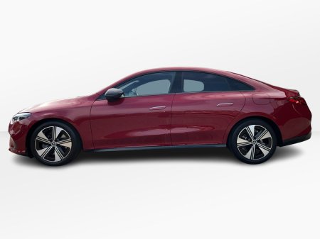 2026 Mercedes-Benz CLA - photo 5