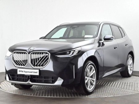 2026 BMW X3 - photo 24