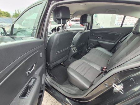 2013 Renault Fluence - photo 16