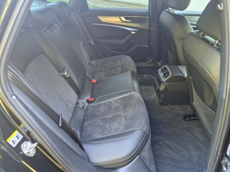 2021 Audi A6 - photo 26
