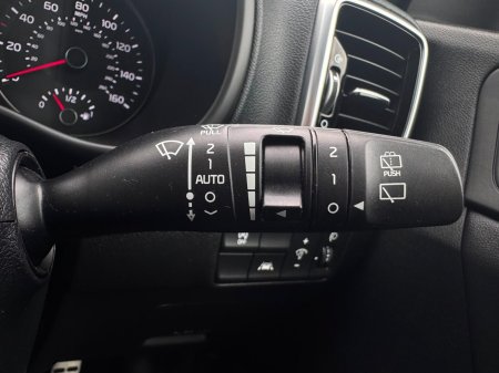 2018 Kia Sportage - photo 28