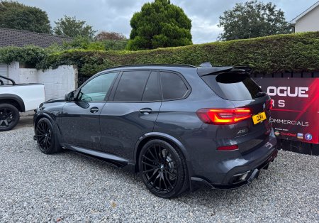 2022 BMW X5 - photo 9