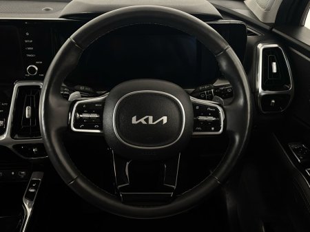 2024 Kia Sorento - photo 21