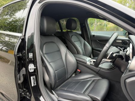 2018 Mercedes-Benz C-Class - photo 10