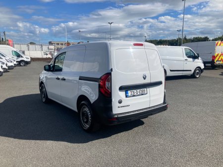 2023 Renault Kangoo - photo 5