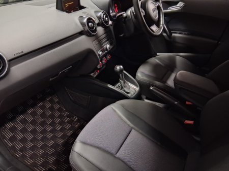2013 Audi A1 - photo 7