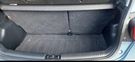 2018 Hyundai i10 - photo 12