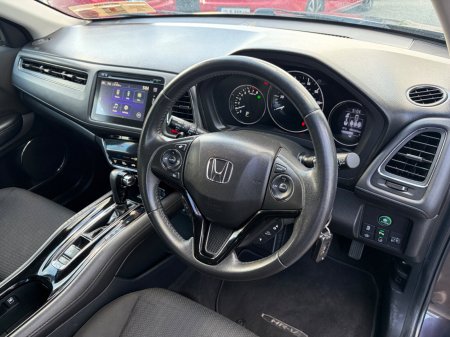 2018 Honda HR-V - photo 18
