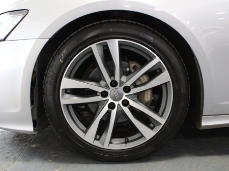 2019 Audi A6 - photo 12