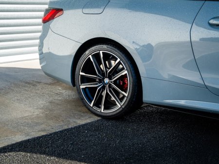 2021 BMW 4-Series - photo 5