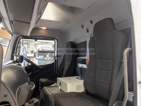 2024 MERCEDES BENZ ATEGO 816 - photo 30