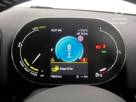 2023 Mini Countryman - photo 9