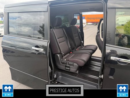 2018 Nissan Serena - photo 25