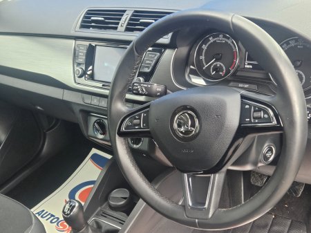 2019 Skoda Fabia - photo 7