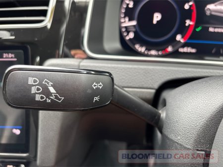 2019 Volkswagen Golf - photo 27