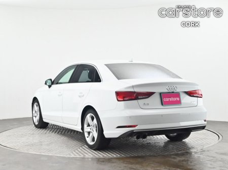 2019 Audi A3 - photo 3