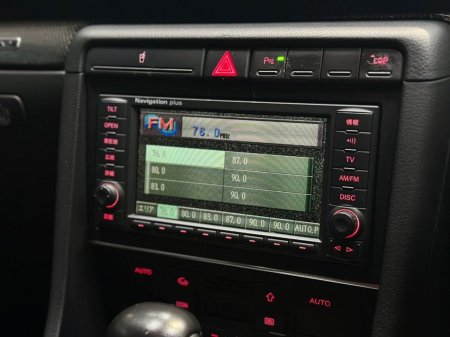 2006 Audi S4 - photo 29