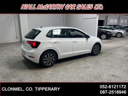 2023 Volkswagen Polo - photo 6